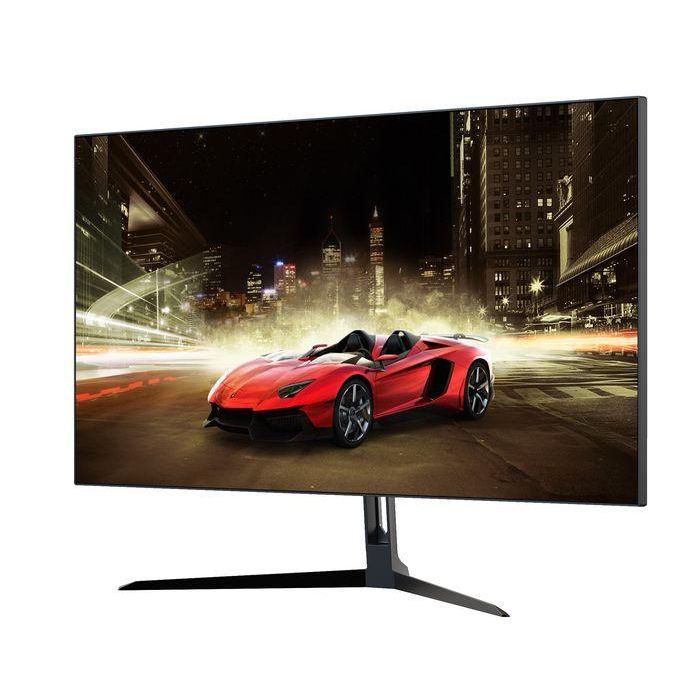 eSTUFF 27” WQHD Office LED Monitor 4 eSTUFF 27” WQHD Office LED Monitor 4
