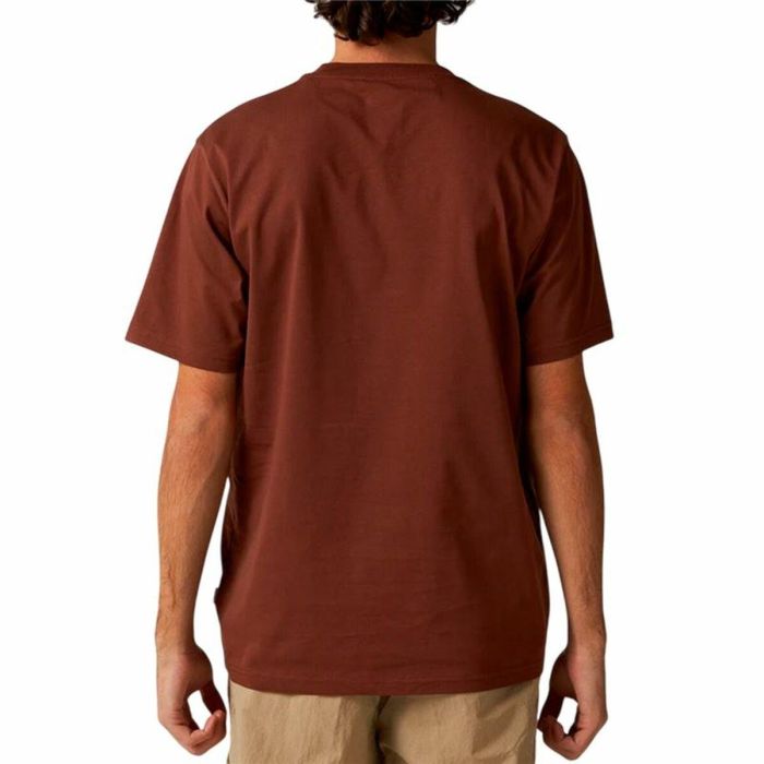 Camiseta de Manga Corta Hombre Dickies Ss Mapleton Tee 1