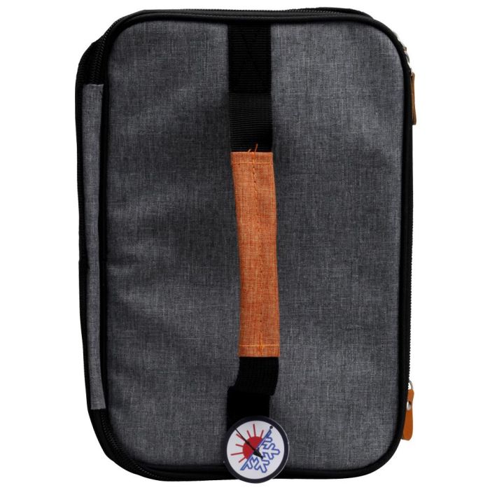 Cook Concept Take Away Bolsa Isotérmica 27X18 cm 5