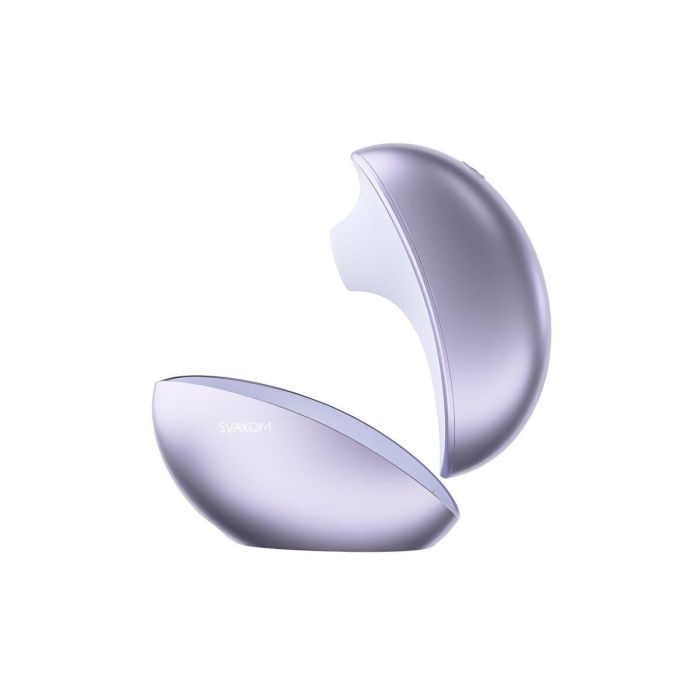 Vibrador Svakom Lila 4 Vibrador Svakom Lila 4