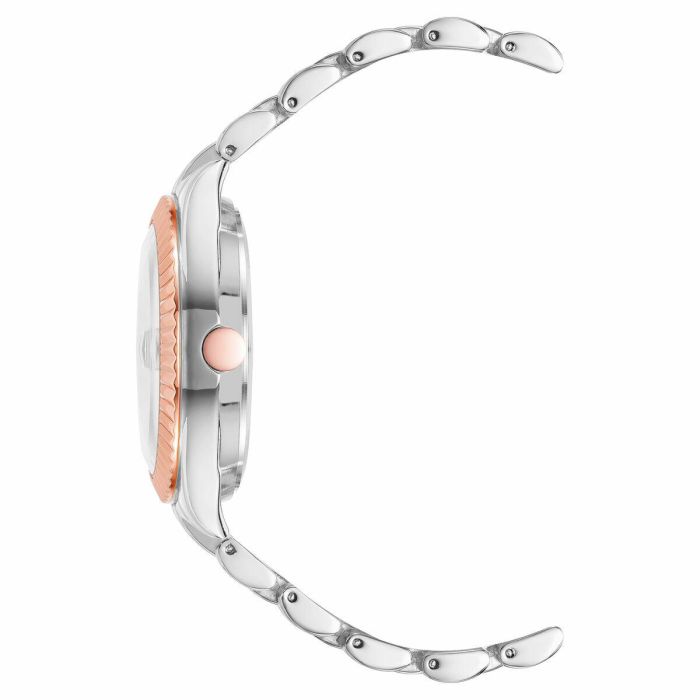 Reloj Mujer Nine West NW-2661SVRT (Ø 34 mm) 4 Reloj Mujer Nine West NW-2661SVRT (Ø 34 mm) 4