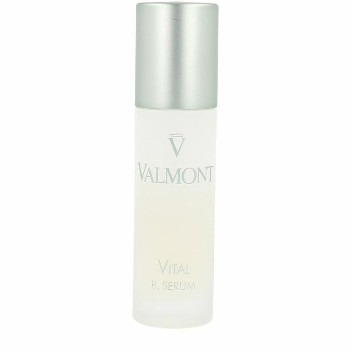 Valmont VITAL B. SERUM facial 30 ml – Súper revitalizante y antiedad para pieles fatigadas y sin luminosidad