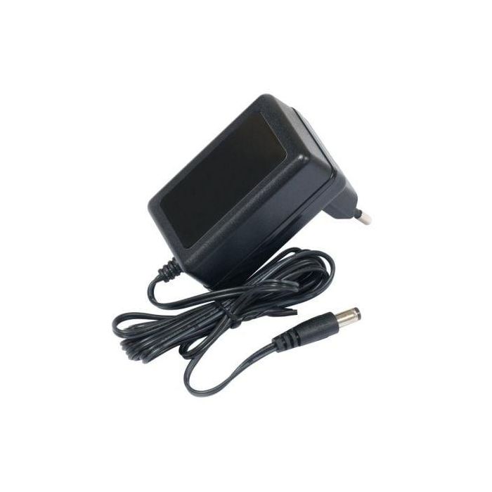 Adaptador de Corriente Mikrotik 18POW Negro Adaptador de Corriente Mikrotik 18POW Negro