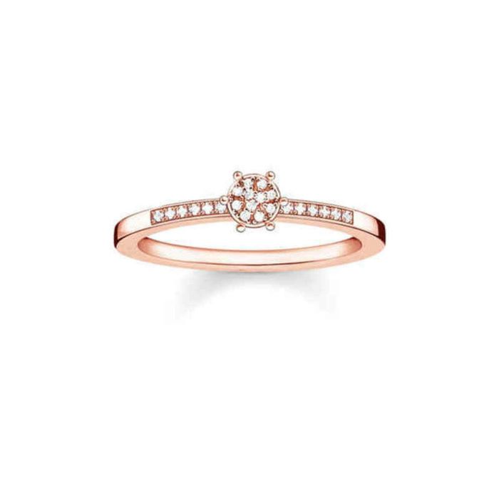 Anillo Thomas Sabo D_TR0022-923-14-54 (14) Anillo Thomas Sabo D_TR0022-923-14-54 (14)