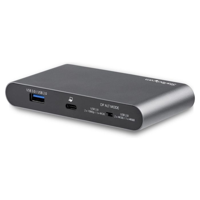 Dockstation Startech DK30C2DAGPD