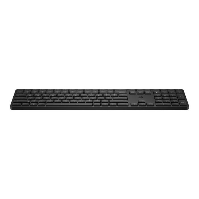 Teclado Inalámbrico Programable HP 455 1 Teclado Inalámbrico Programable HP 455 1