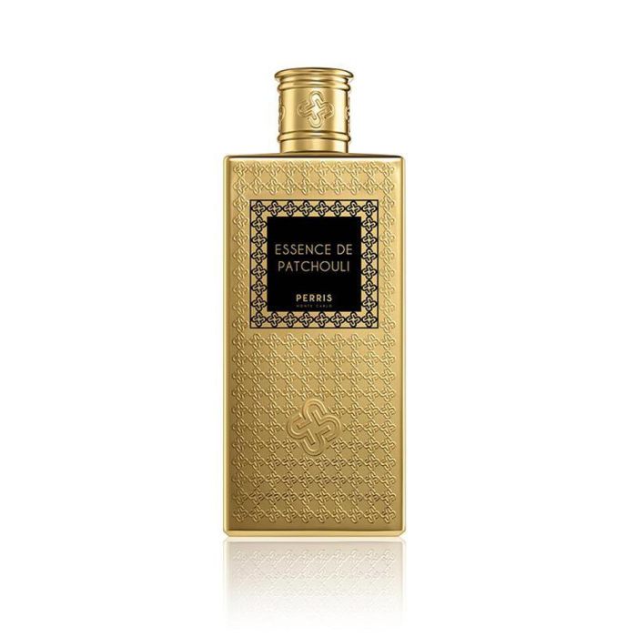 Perris Monte Carlo Essence de Patchouli Eau de Parfum Vaporizador 100ml