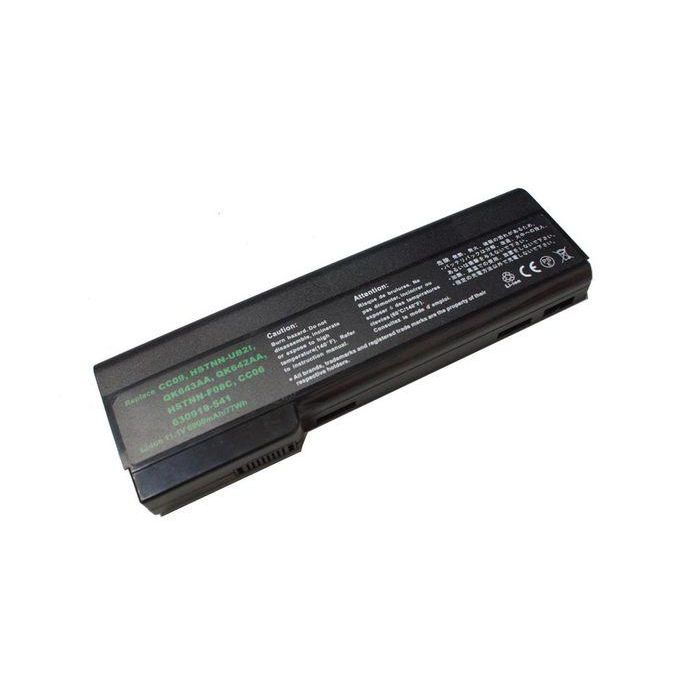 CoreParts Cc06X Batería de recambio para portátil HP 87Wh 9 celdas Li-ion 11.1V 7.8Ah Negra