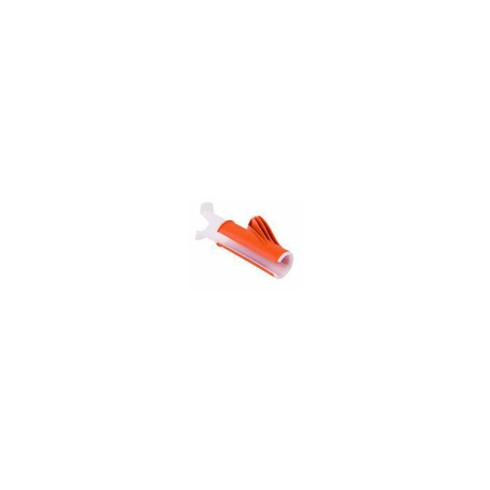 MicroConnect CABLEEATERTOOLS08 Herramienta Cable Eater Naranja 8mm para Gestión y Organización de Cables MicroConnect CABLEEATERTOOLS08 Herramienta Cable Eater Naranja 8mm para Gestión y Organización de Cables
