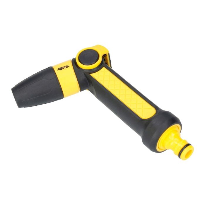 Pistola de Riego Ferrestock Naranja 1 Pistola de Riego Ferrestock Naranja 1