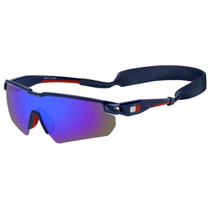 Gafas de Sol Hombre TJ-0098-S-PJP Ø 99 mm Gafas de Sol Hombre TJ-0098-S-PJP Ø 99 mm