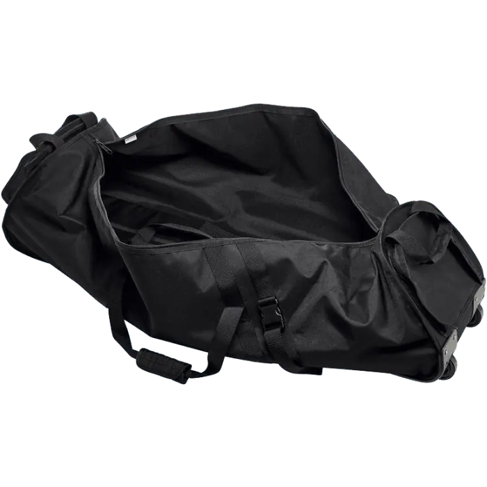 Pearl Funda Con Rueda Para Herrajes - 117Cm 2