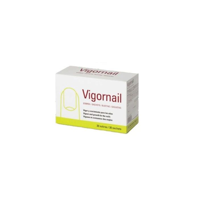 Vigornail 30 Sobres Vigornail 30 Sobres