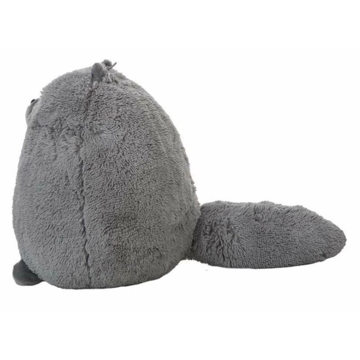Gato gordi 42 cm 2 col. surt. 5 Gato gordi 42 cm 2 col. surt. 5