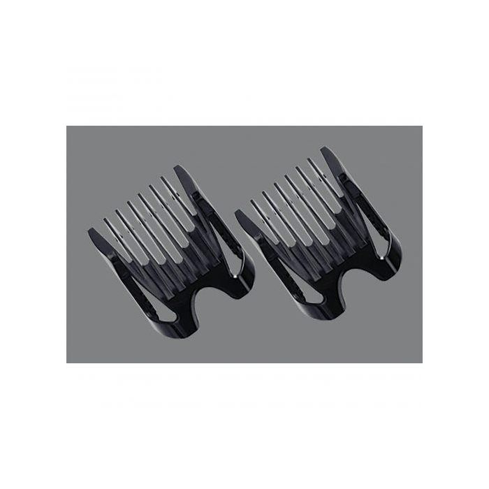 Remington Cortapelos Recargable Titanio