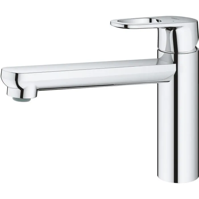 Grohe Mezclador de Fregadero de Cocina 5