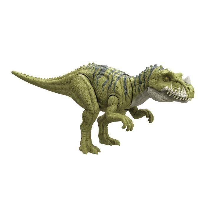 Jurassic World - Ceratosaurus Fierce Roar - Figura de acción HTK74 5 Jurassic World - Ceratosaurus Fierce Roar - Figura de acción HTK74 5