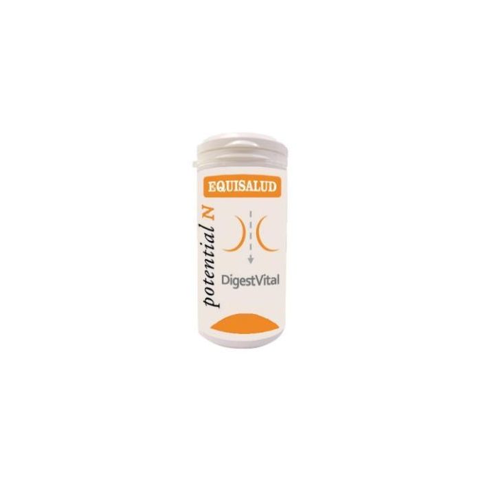Digestvital 60Cap. Digestvital 60Cap.