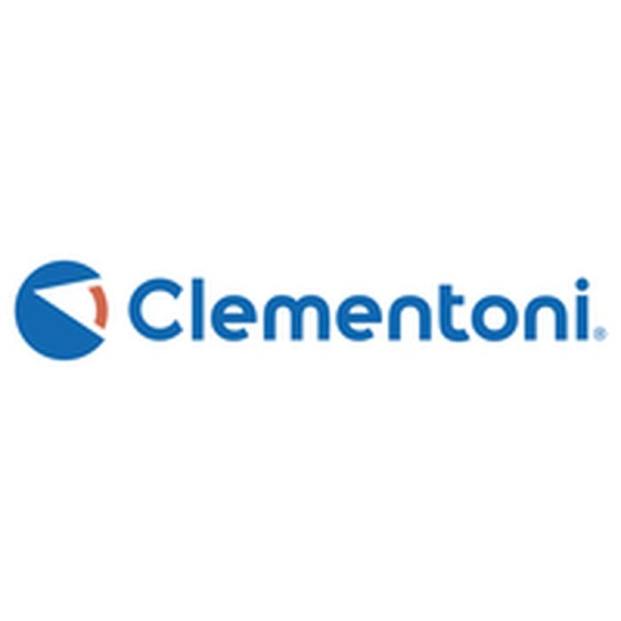 Juego de Plastilina Clementoni 2 Juego de Plastilina Clementoni 2