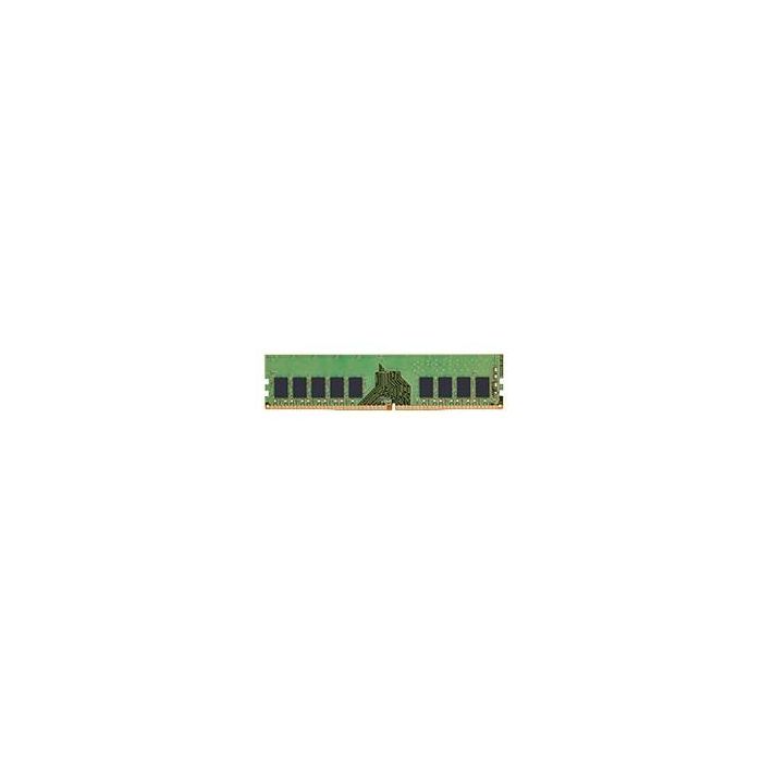 Kingston Technology KSM32ES8/16MF módulo de memoria 16 GB 1 x 16 GB DDR4 3200 MHz ECC