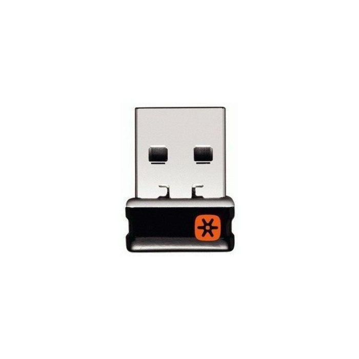 Logitech Unifying Wireless Receiver 2.4 GHz Logitech Unifying Wireless Receiver 2.4 GHz