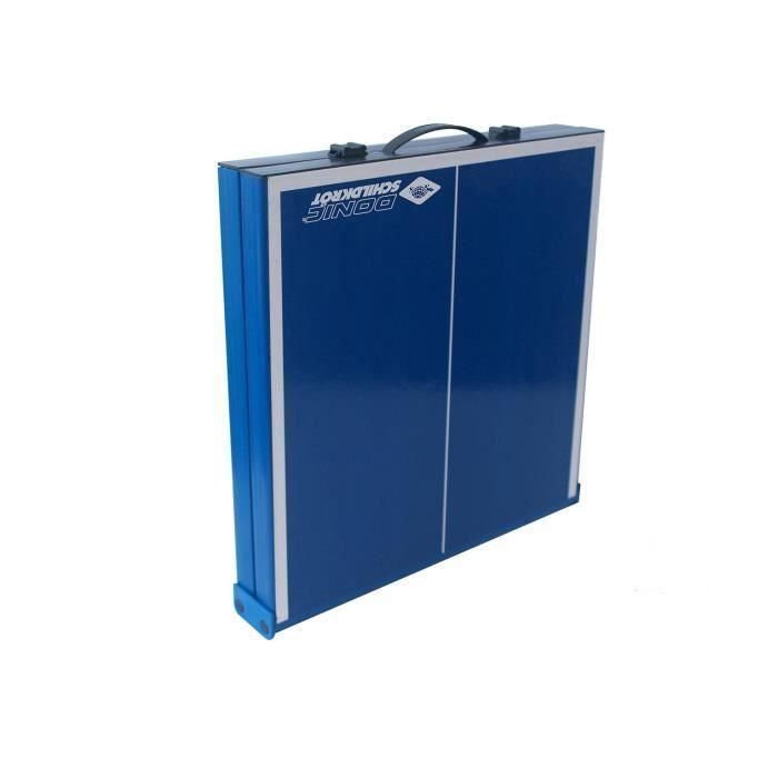 DONIC SCHILDKRÖT Mini mesa de ping pong 3