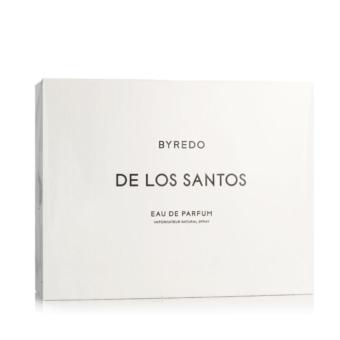 Perfume Unisex Byredo De Los Santos EDP 100 ml