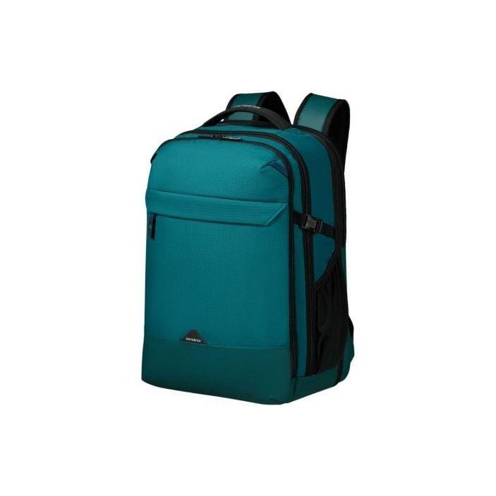 Mochila Samsonite Roadseeker L/ Capacidad 40L/ Verde Azulado 1 Mochila Samsonite Roadseeker L/ Capacidad 40L/ Verde Azulado 1