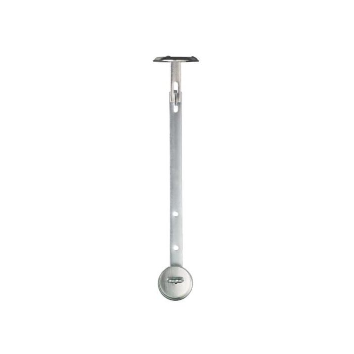 ABUS Gitterrostsicherung GS20 1 ABUS Gitterrostsicherung GS20 1