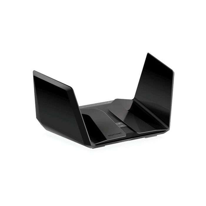 NETGEAR WL-Router RAXE500-100EUS (AXE11000) Nighthawk 0 NETGEAR WL-Router RAXE500-100EUS (AXE11000) Nighthawk 0