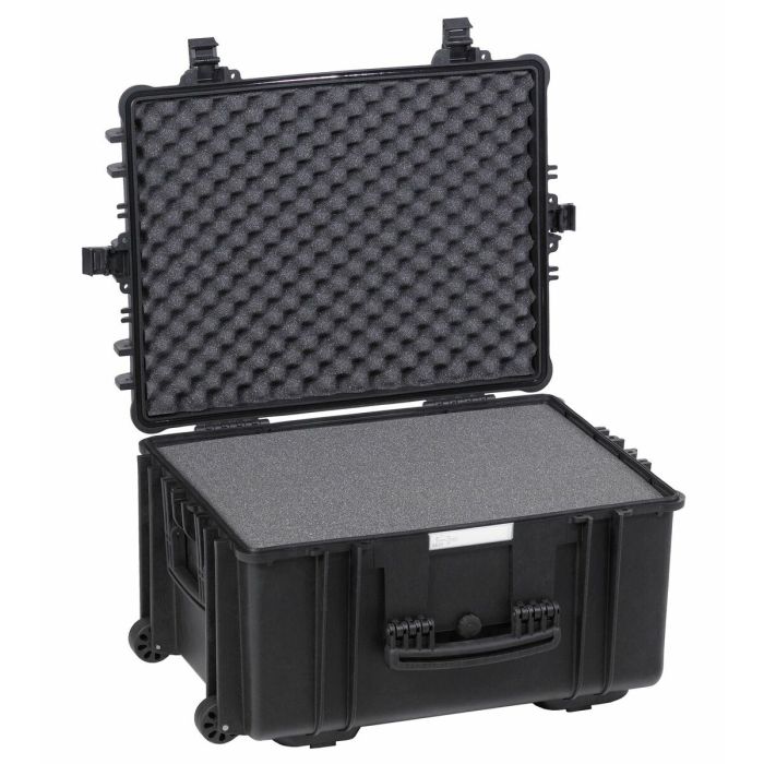 Maletín de Herramientas GT Line EXPLORER 5833 68,2 x 51 x 35,5 cm Polipropileno 59 L 14 Maletín de Herramientas GT Line EXPLORER 5833 68,2 x 51 x 35,5 cm Polipropileno 59 L 14
