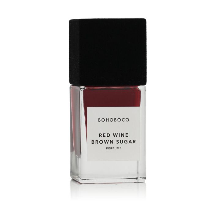 Perfume Unisex Bohoboco Red Wine Brown Sugar EDP 50 ml 1 Perfume Unisex Bohoboco Red Wine Brown Sugar EDP 50 ml 1