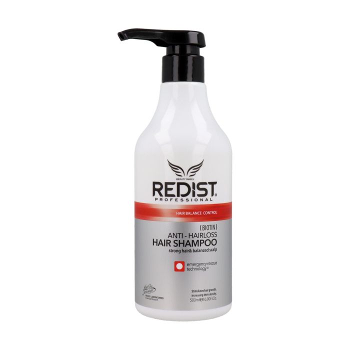 Redist Hair Anti Hair Loss Champú 500 ml