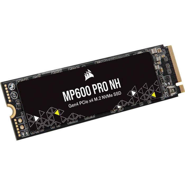 Corsair MP600 PRO NH 1TB M.2 NVMe Gen4 PCI-E Velocidad Lectura 7000 MB/s 2