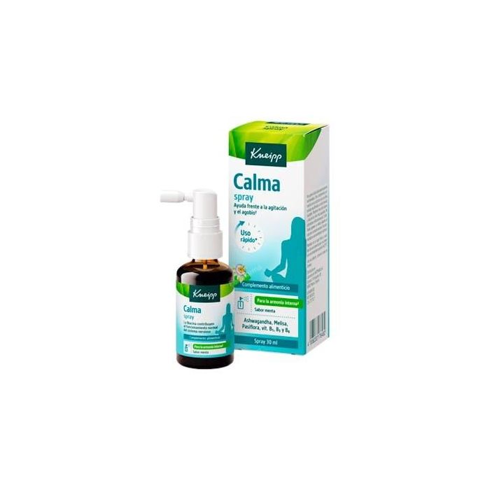 Kneipp Calma Spray 30 ml