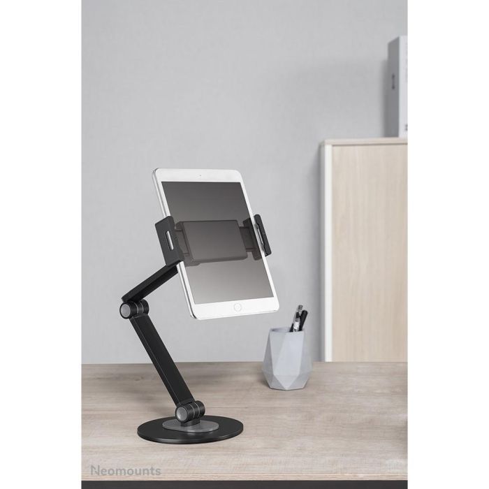 Neomounts Soporte Universal para Tablet DS15-550BL1 para 4.7-12.9" - Hasta 1KG 3