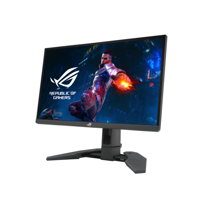 ASUS ROG Swift PG248QP pantalla para PC 61,2 cm (24.1") 1920 x 1080 Pixeles Full HD LCD Negro 3 ASUS ROG Swift PG248QP pantalla para PC 61,2 cm (24.1") 1920 x 1080 Pixeles Full HD LCD Negro 3