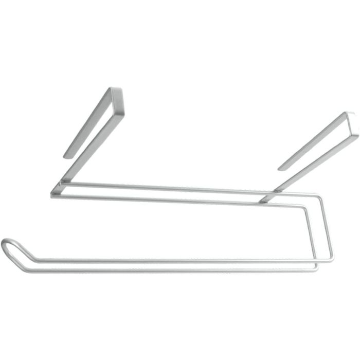 Portarrollos de cocina gris 34.5 cm - Confortime (12 Unidades) 5 Portarrollos de cocina gris 34.5 cm - Confortime (12 Unidades) 5