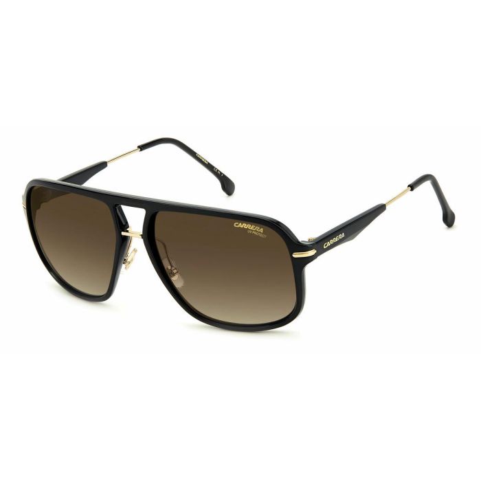 Gafas de Sol Hombre Carrera CARRERA-296-S-2M2 ø 60 mm 0 Gafas de Sol Hombre Carrera CARRERA-296-S-2M2 ø 60 mm 0