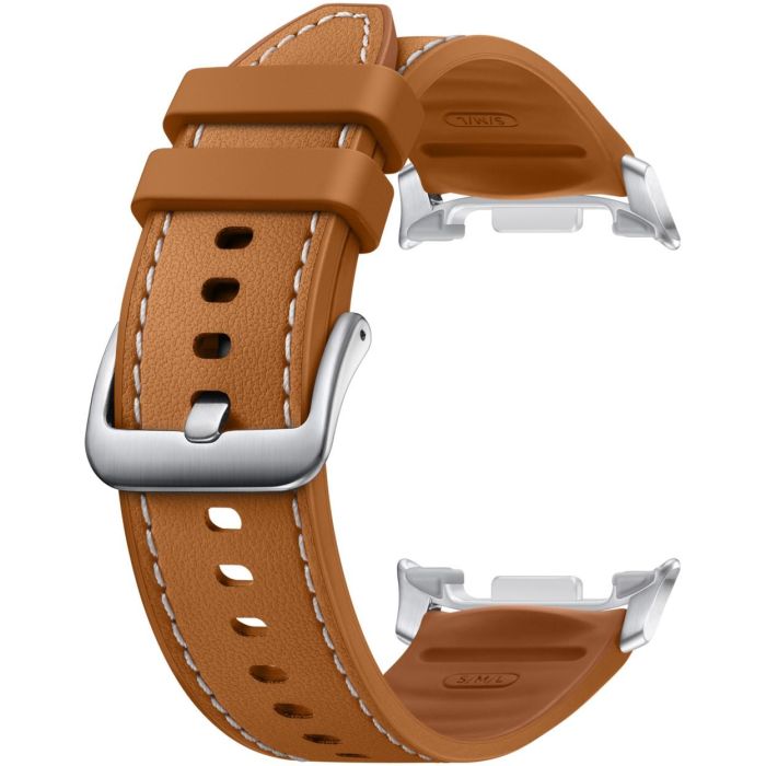 Samsung Hybrid(S/M/L) fr Watch8 Classic Camel 2 Samsung Hybrid(S/M/L) fr Watch8 Classic Camel 2