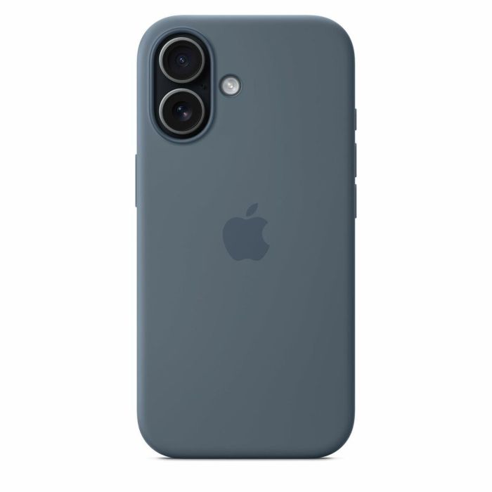 Funda para Móvil Apple MGEW4ZM/A Azul Apple 3