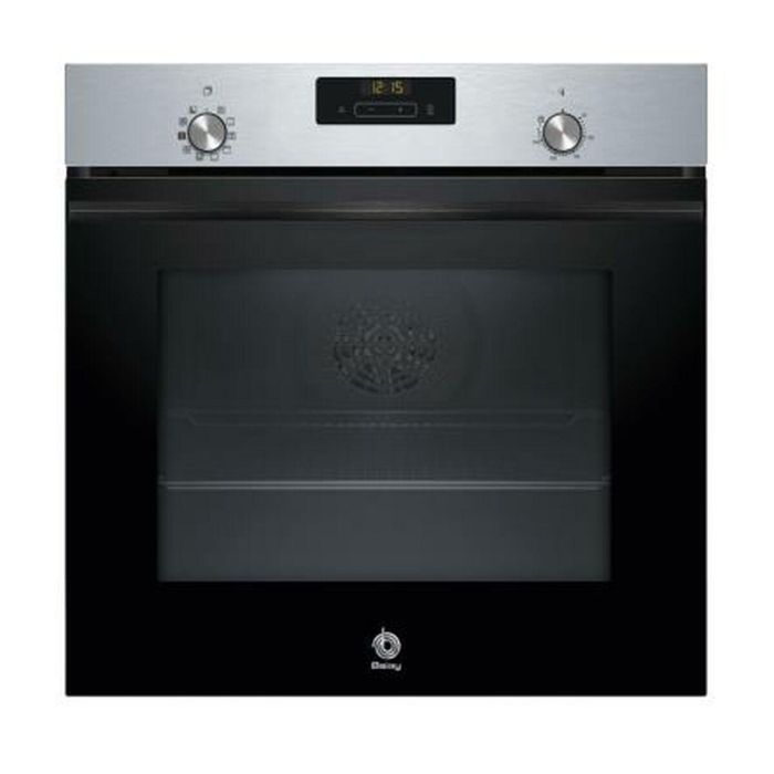 Horno Balay 3HA4031X3 3400 W 71 L Horno Balay 3HA4031X3 3400 W 71 L