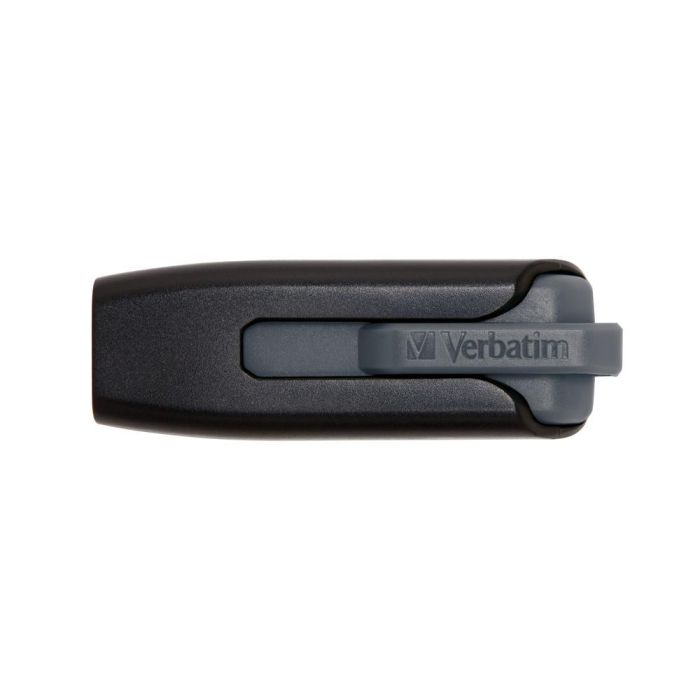 Verbatim Pendrive V3 Store ´N´ Go Super Speed 32 grb Retráctil Usb 3.2 Negro 2 Verbatim Pendrive V3 Store ´N´ Go Super Speed 32 grb Retráctil Usb 3.2 Negro 2