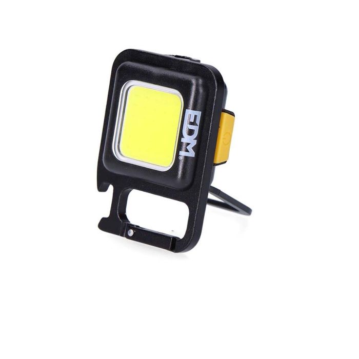 Llavero Linterna LED EDM 36117 5 Llavero Linterna LED EDM 36117 5