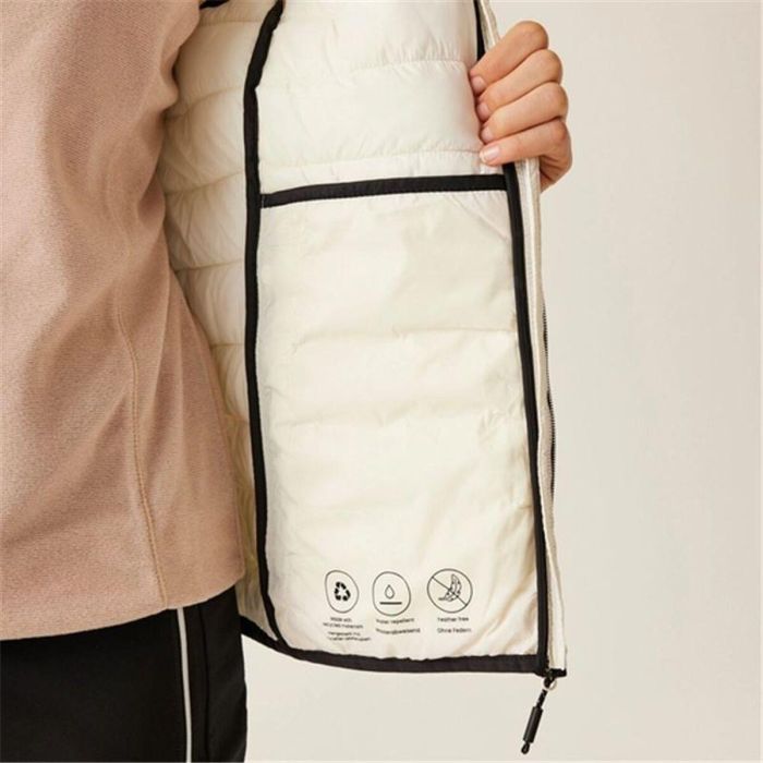 Chaqueta Regatta Marizion Mujer L 1