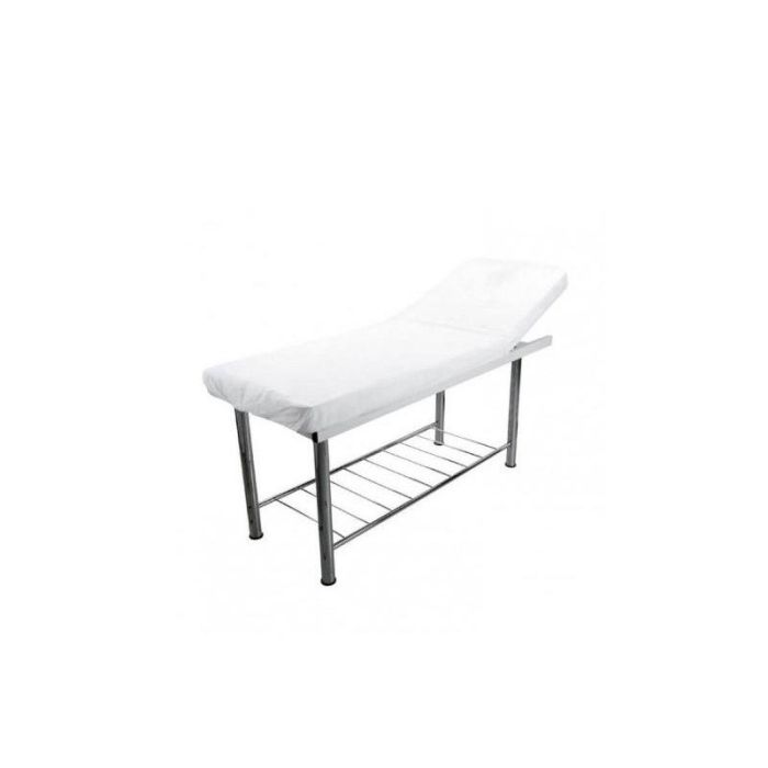 Ladycel Sábanas Desechables Cubrecamillas 5 Unidades 80x210 cm