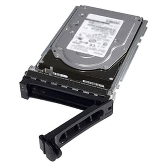 Dell Disco Duro Interno 8TB 3.5 Pulgadas SATA 7.2K RPM Dell Disco Duro Interno 8TB 3.5 Pulgadas SATA 7.2K RPM