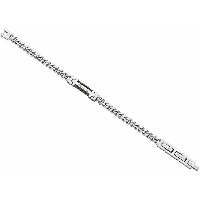 Pulsera Hombre Police PEAGB0010101 2 Pulsera Hombre Police PEAGB0010101 2