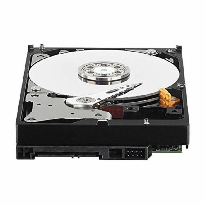 Disco Duro Western Digital SATA PURPLE 3,5" 5 Disco Duro Western Digital SATA PURPLE 3,5" 5