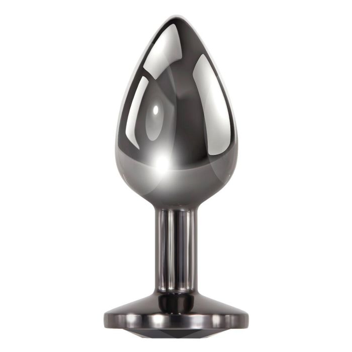 Plug Anal Evolved Plateado 13 Plug Anal Evolved Plateado 13